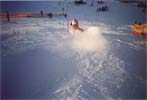 Фоторепортаж с соревнований среди иструкторов г. Москвы "OPEN SEASON 2003"