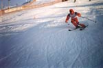 Фоторепортаж с соревнований среди иструкторов г. Москвы "OPEN SEASON 2003"